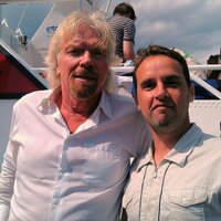 Nigel Chapman (@nigel_chapman) 's Twitter Profile
