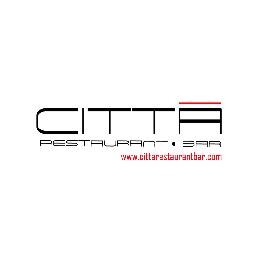 CittaRestoBar's profile picture. 