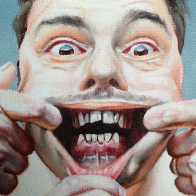 ArieRoon's profile picture. 