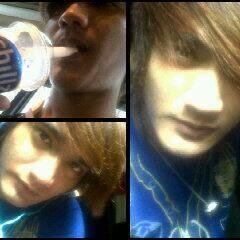 Everyone has a happy ending. If you're not happy, then it's not the end. skype: Djhay02 instagram: djhay02
