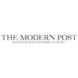 ModernPostNews's profile picture. Modern day news for modern day people. Bringing you your current news daily.