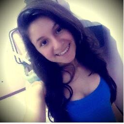 sou da @vamodiee_ e ela eh MINHA, bjs