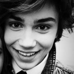 ♚george shelley ignores me because he fancies me&doesn't like to admit it♚