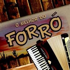 O melhor do forró! FORROZÃO BRASIL.