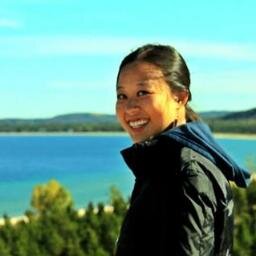 Tiffany J. Huang, PhD Profile