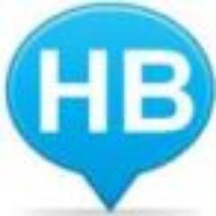 Hot Bizzle's localized classified ads portal.