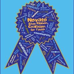 Novato Blue Ribbon Coalition for Youth believes that change comes from coordination of efforts, so join us in promoting a community where young people thrive!