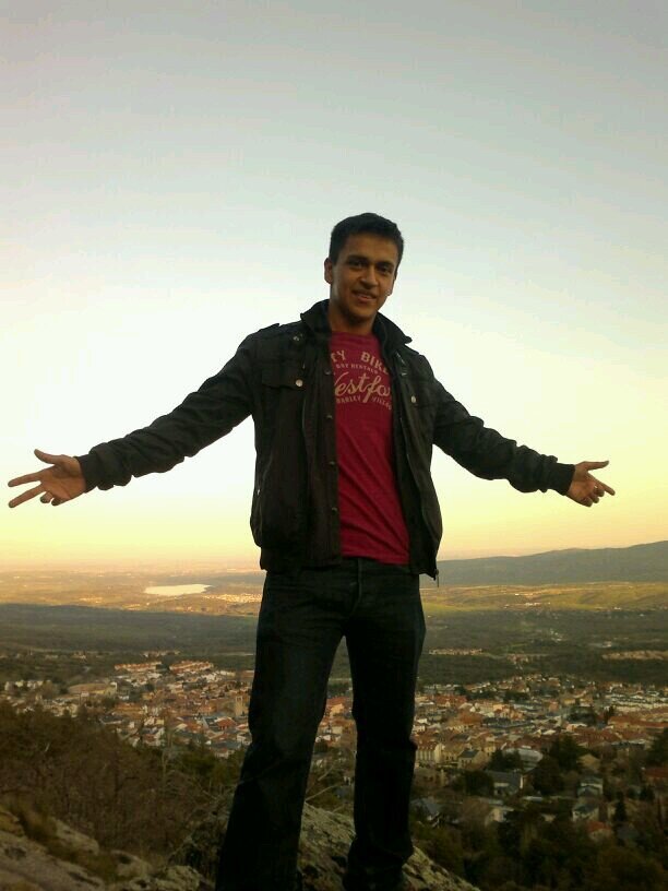 steven1clase's profile picture. Hay que encontrar nuestra forma de vivir que más nos guste!! y sino a soñar y conseguirlo huu