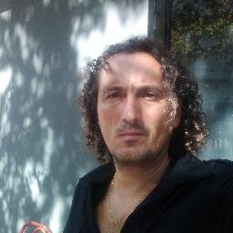 cosmopolitan Musician Yannis is the leader of Bell Greco band is a multi cultural universal cosmopolitan band that uses many instruments fairly OK