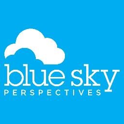 blueskysalina's profile picture. Blue Sky Perspectives serves the Salina community by offering mental & behavioral health services to families, couples, and individuals of all ages.