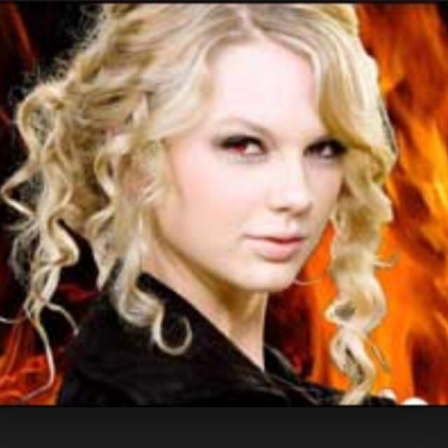 Taylor Swift writes so many songs about how bad I am so I want to give everyone my side of the story. I dumped the bitch for a reason.