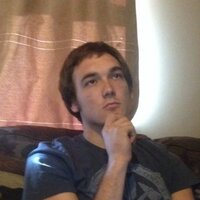 Cody Schulte (@cody_schulte) 's Twitter Profile