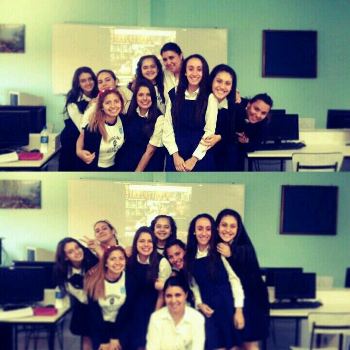 V + V = ♥♡♥♡♥ ;)