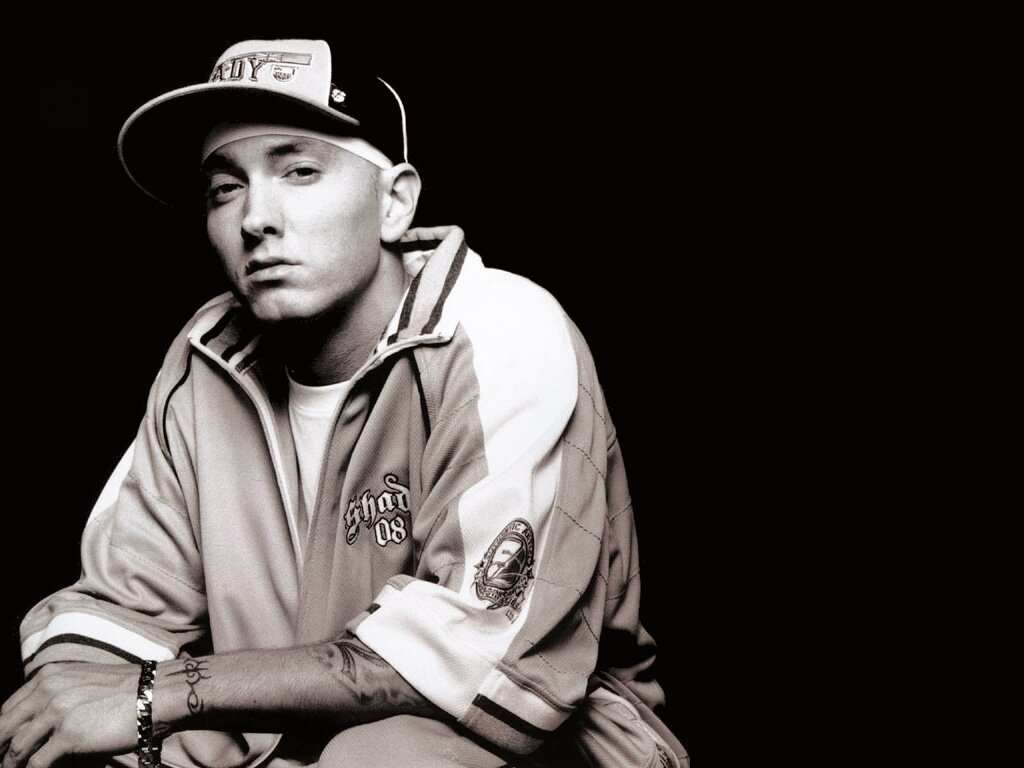 Welcome on the official fan-page of Marshall Bruce Mathers III. Contact us: mbmiiiontwitterandfacebook@gmail.com