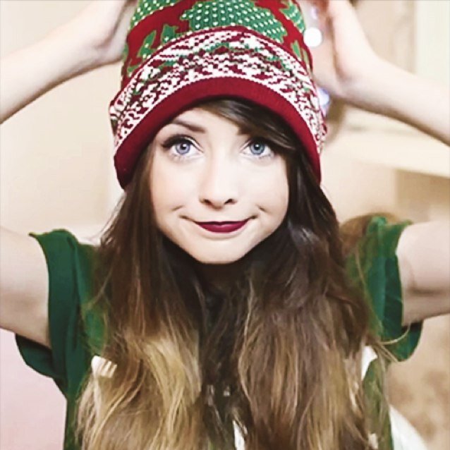 A little flirting doesn't hurt anyone, eh? || 18 || Single.