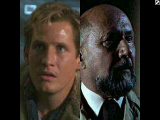 S: Dr of Michael Myers I looked into his eyes and saw nothing but pure evil #Single T: Jasons worst nightmare #Taken by @meganlizgarris #RP