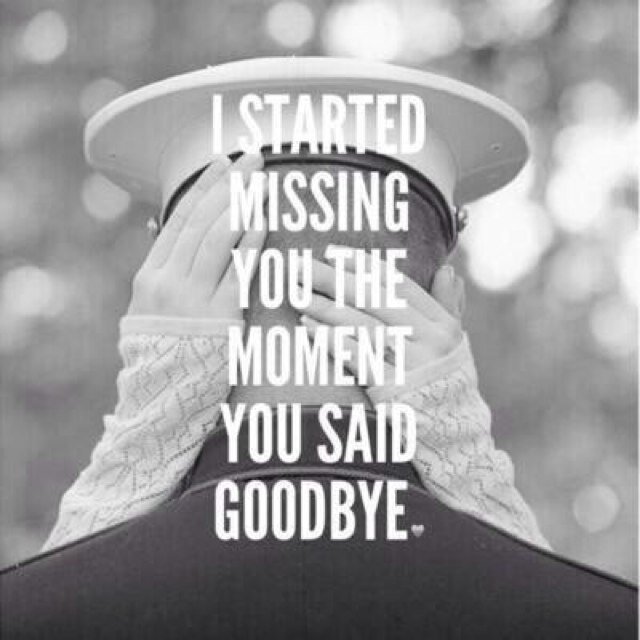 Just another girl madly in love with a United States Marine. ❤️ Our love is Semper Fi.