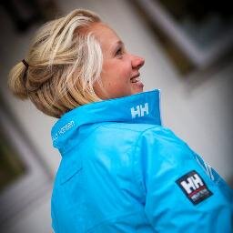 Physiotherapist and sailor