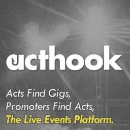 Apply To Play For Venues and Event Promoters in the United Kingdom.