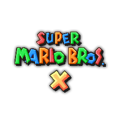 SMBXRevived's profile picture. The official twitter for Super Mario Bros. X: Revived
