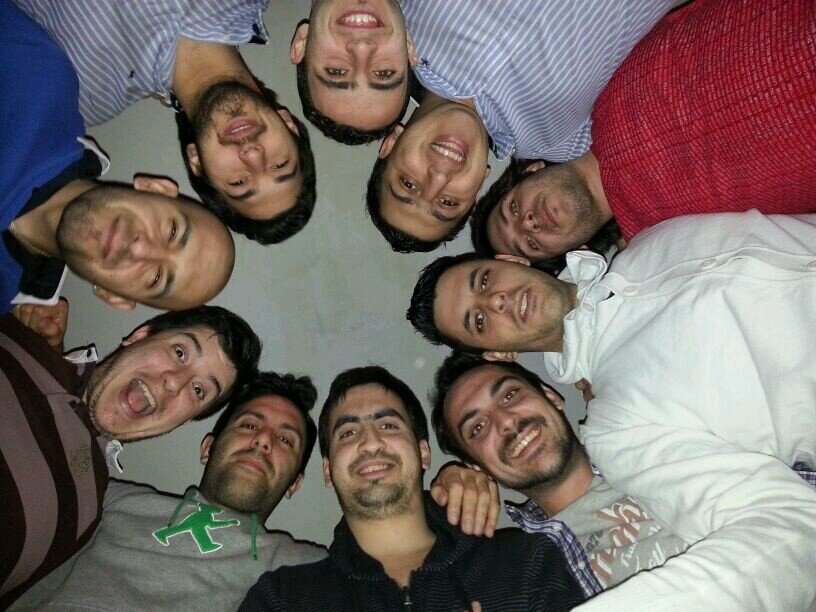 Papá de Mati y Noah.
Siempre hay q dejar todo!
Me verás volver y te arrodillaras.
#LikeAFenix