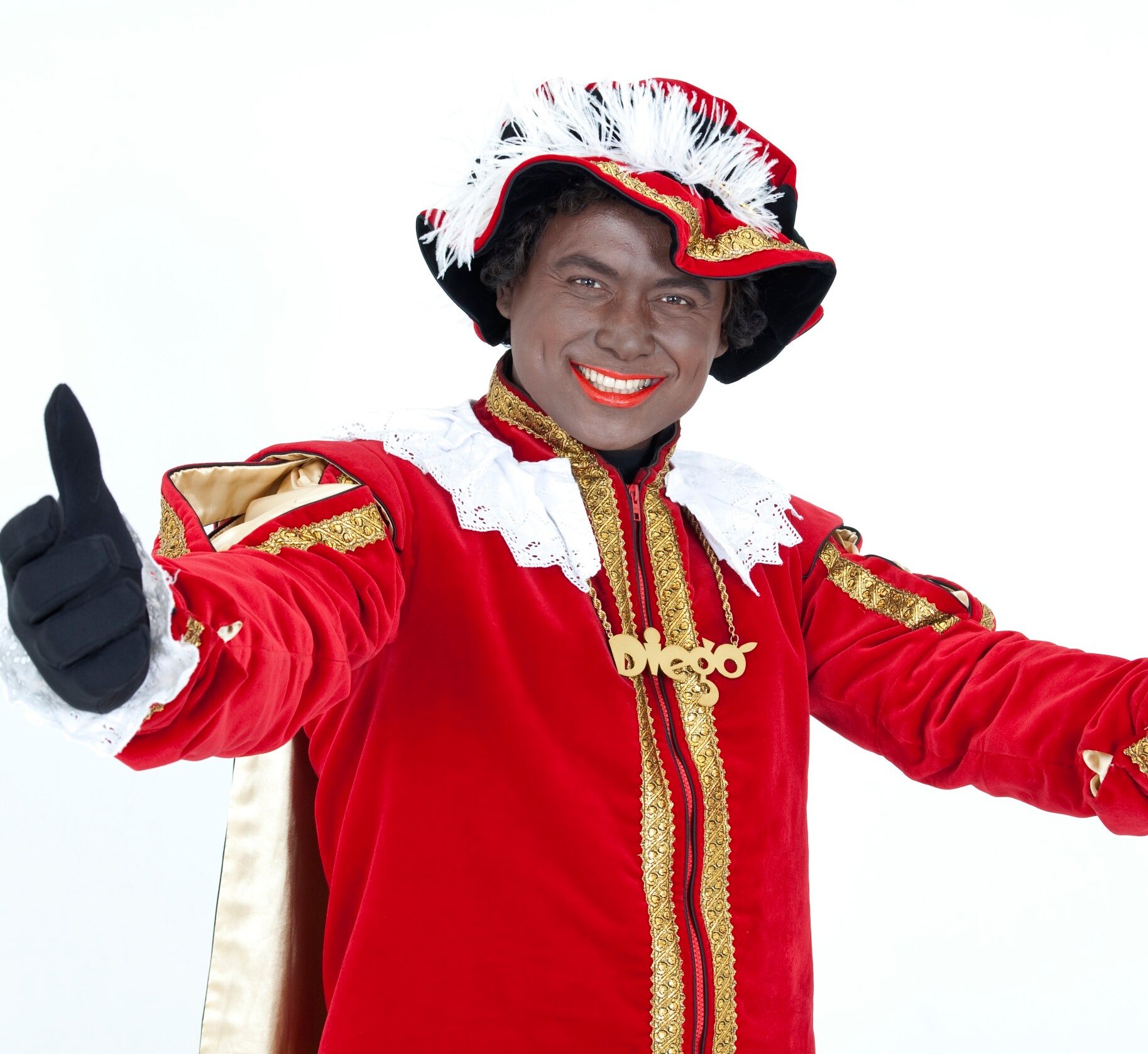 AlwayZwartePiet's profile picture. Zwarte Piet Moet Blijven - No Racisme. Heb je een leuke quote mail naar pietmoetblijven@outlook.com