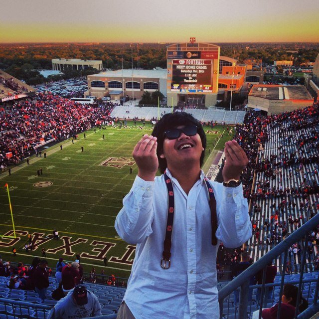 Faith over Fear. 
UAB Nursing