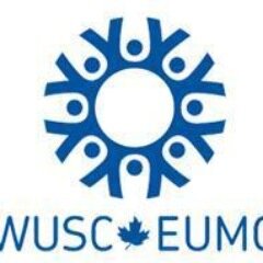 World University Service of Canada – is a leading Canadian non-profit organization in international development.