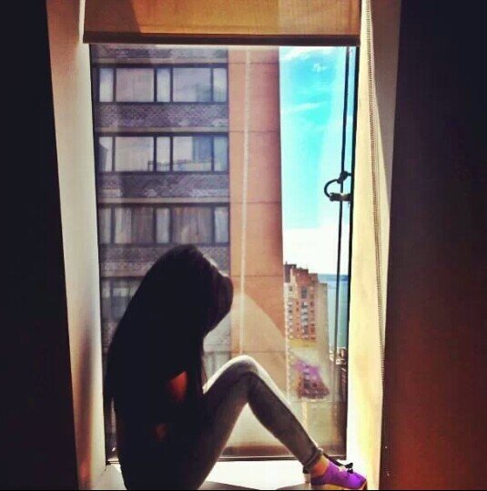 She was beginning to lose her mind, she knew it, but she didn’t care.................