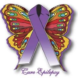 I have a beautiful daughter who just happens to have Epilepsy. I fight for her and everyone who is affected by this condition!