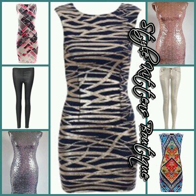 We are an online fashion boutique bringing you the latest trends at affordable prices. Please check out our website http://t.co/MkSnRWb07P for more info :)