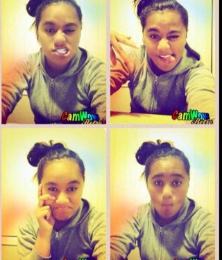 Hey! Whoever needs followers, follow me, and I'll follow you! xoxo #Poly