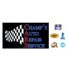 ChampsAutoRep's profile picture. 