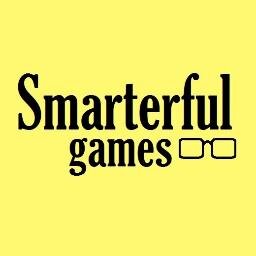 Sophisticated brain game apps for iPad, iPhone and iPod.