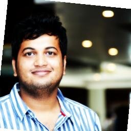 Shashank Modi