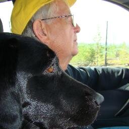 Ink-stained wretch since 1970. Marine grunt-type 2531 radio guy 1963-1967. Love hacking away @nextgov.  Dog Theo is my co-pilot.