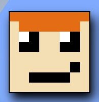 I Play MineCraft ... Pretty Fun eh ?                                          My Channel Coming To A YouTube Page Near You This Easter !