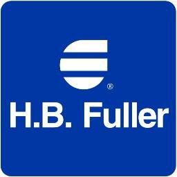 H.B. Fuller Company is a leading worldwide manufacturer and marketer of adhesives, sealants, paints and other specialty  chemical products.