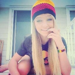 Just smile boo, you're beautiful!