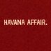 Havana Affair (@havanaaffair1) Twitter profile photo