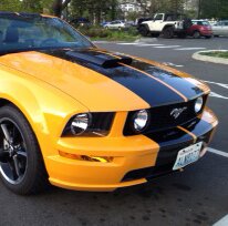 Managing editor, Autoblog