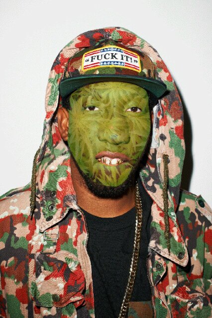OFWGKTA