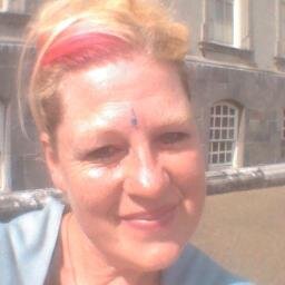 pinkbindimama's profile picture. With a background in Textile design from NCAD, I am working on getting some funky, colourful and cosy clothes and blankets out into the world.