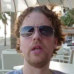 mikejpett's profile picture. Geeky designer, cyclist and gadgeteer on the edge of despair...  
I will fit in yoga and Tai Chi, I will (I do)!