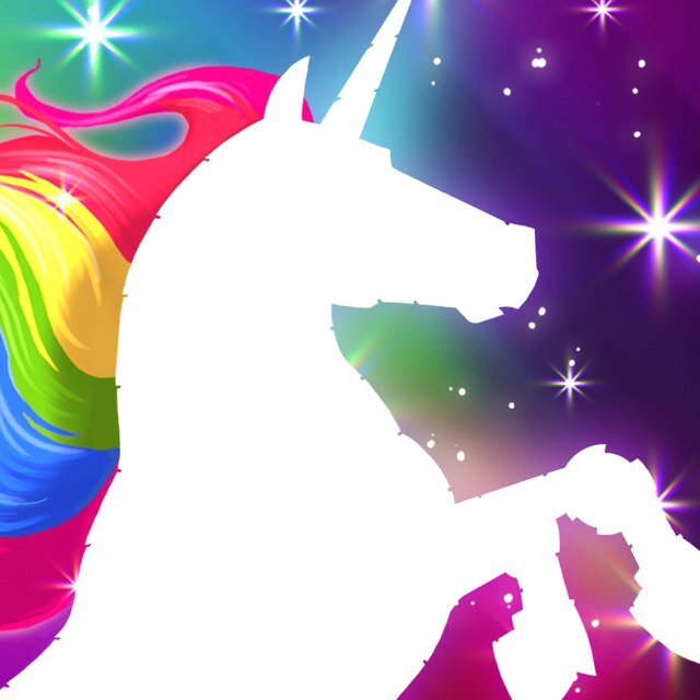 mlp_Unicornbot's profile picture. A Robot Attacks everything is not very nicely and evil to make a wish - And Just a Unicorn.