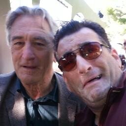 Award winning Robert De Niro Impersonator seen on The Tonight show, AGT, and Counting Cars. Now on Cameo! 
https://t.co/zDsLZyKYEF