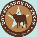 Don Strange of Texas - @DonStrangeofTX - Twitter