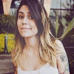 Seguido pela @Gabrielarippi  
 (oficializado)