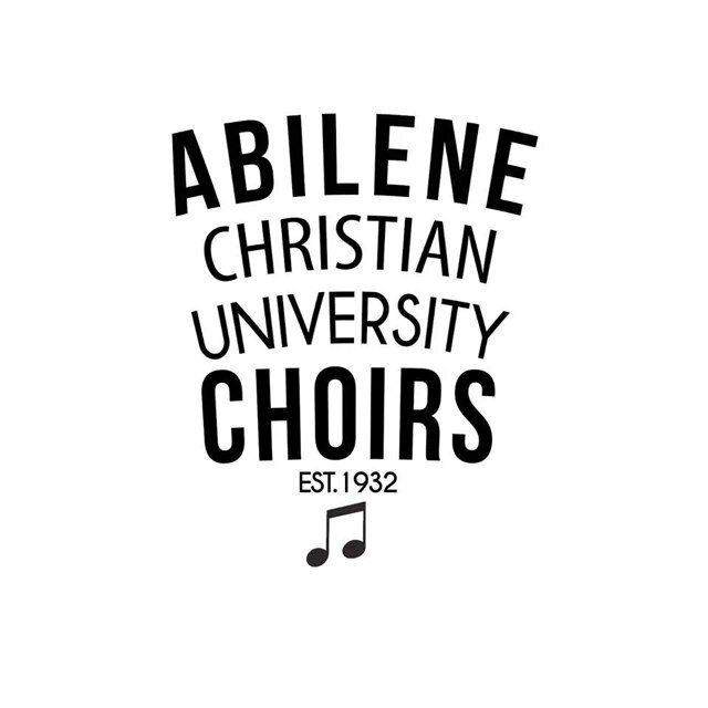 ACU Choirs