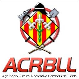 Agrupació Cultural i Recreativa Bombers Lleida